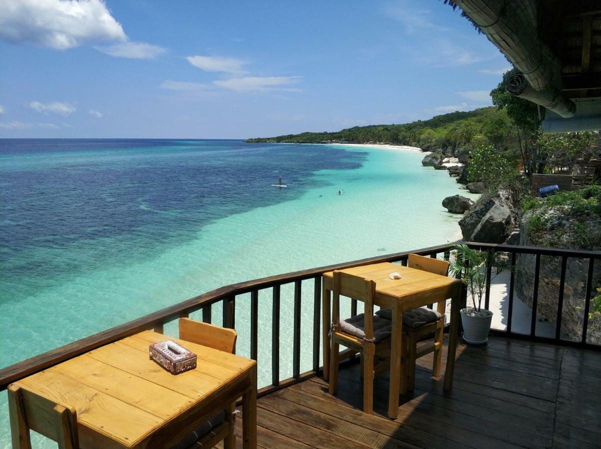 Cosmos Bungalows Bira Exteriör bild